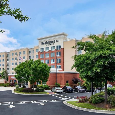 Residence Inn Atlanta Ne/Duluth Sugarloaf Extérieur photo