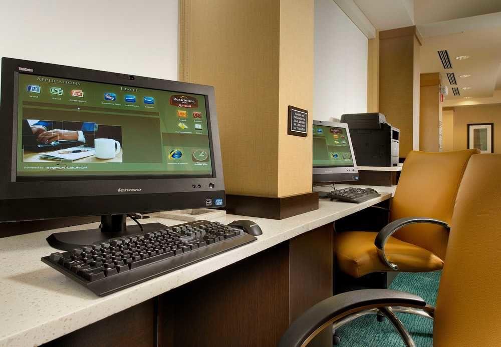 Residence Inn Atlanta Ne/Duluth Sugarloaf Extérieur photo