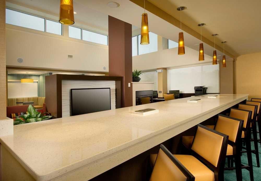 Residence Inn Atlanta Ne/Duluth Sugarloaf Extérieur photo