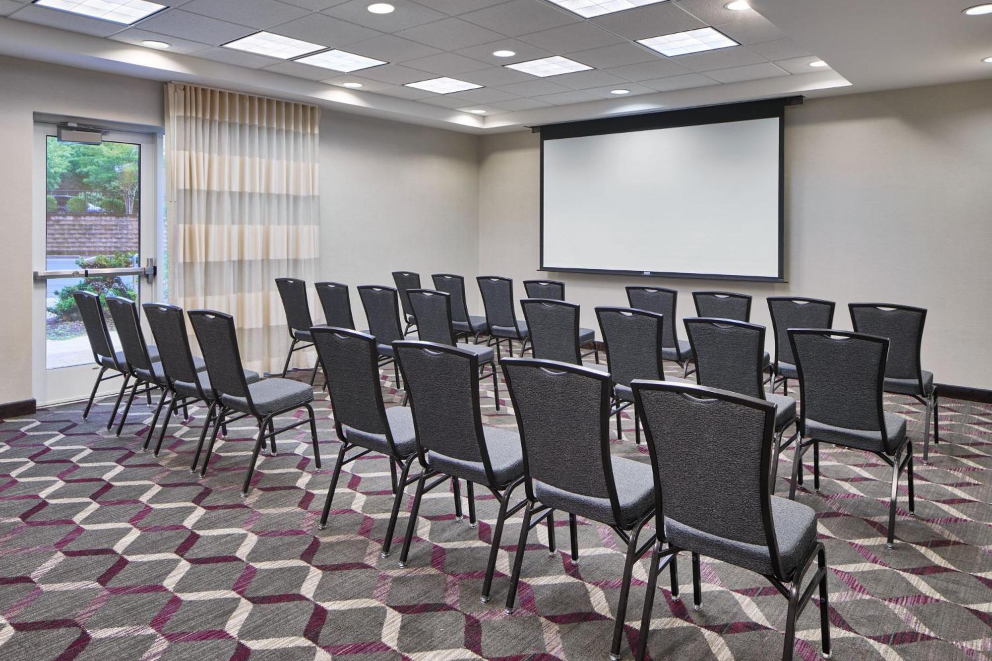 Residence Inn Atlanta Ne/Duluth Sugarloaf Extérieur photo
