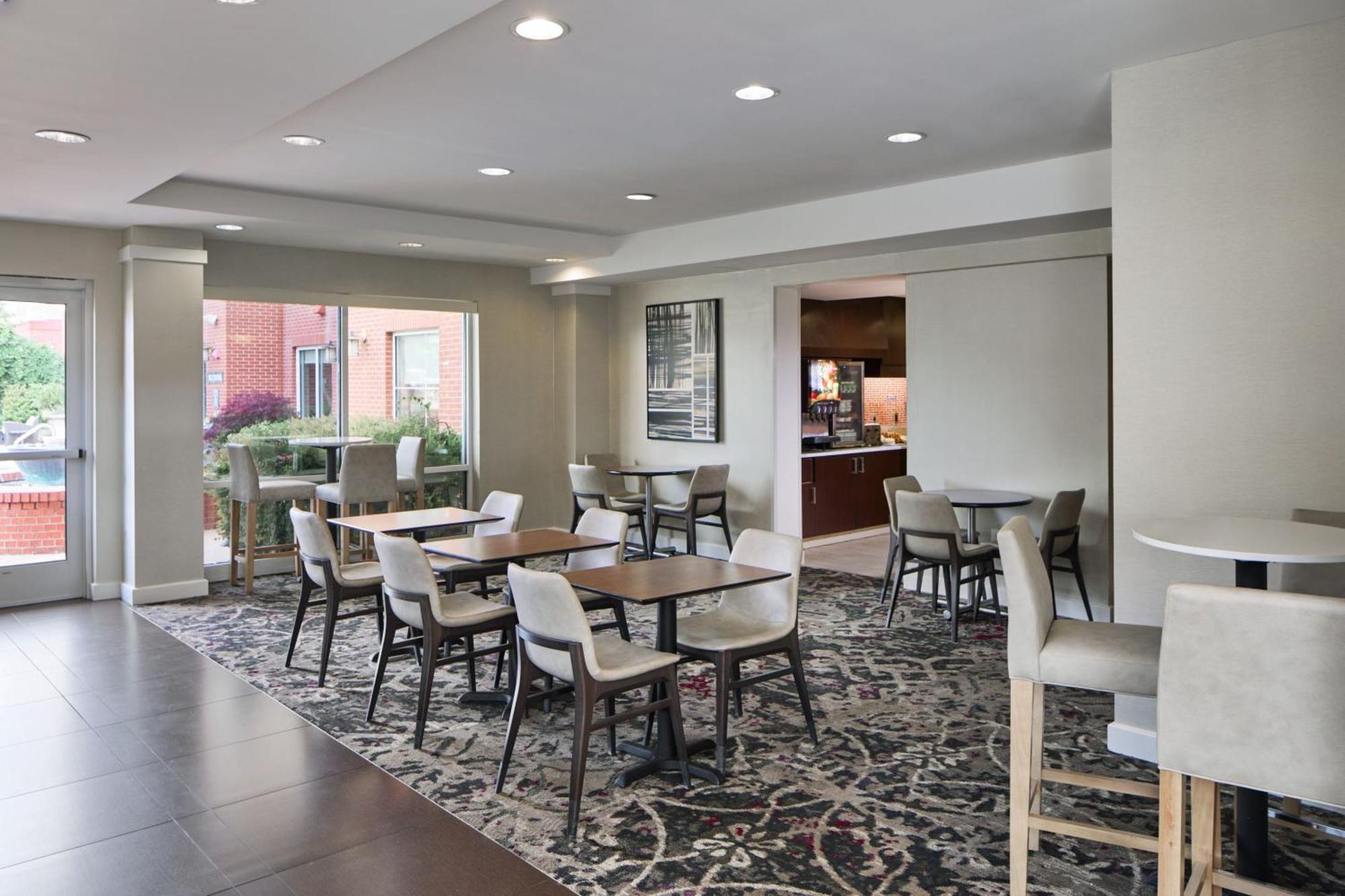 Residence Inn Atlanta Ne/Duluth Sugarloaf Extérieur photo