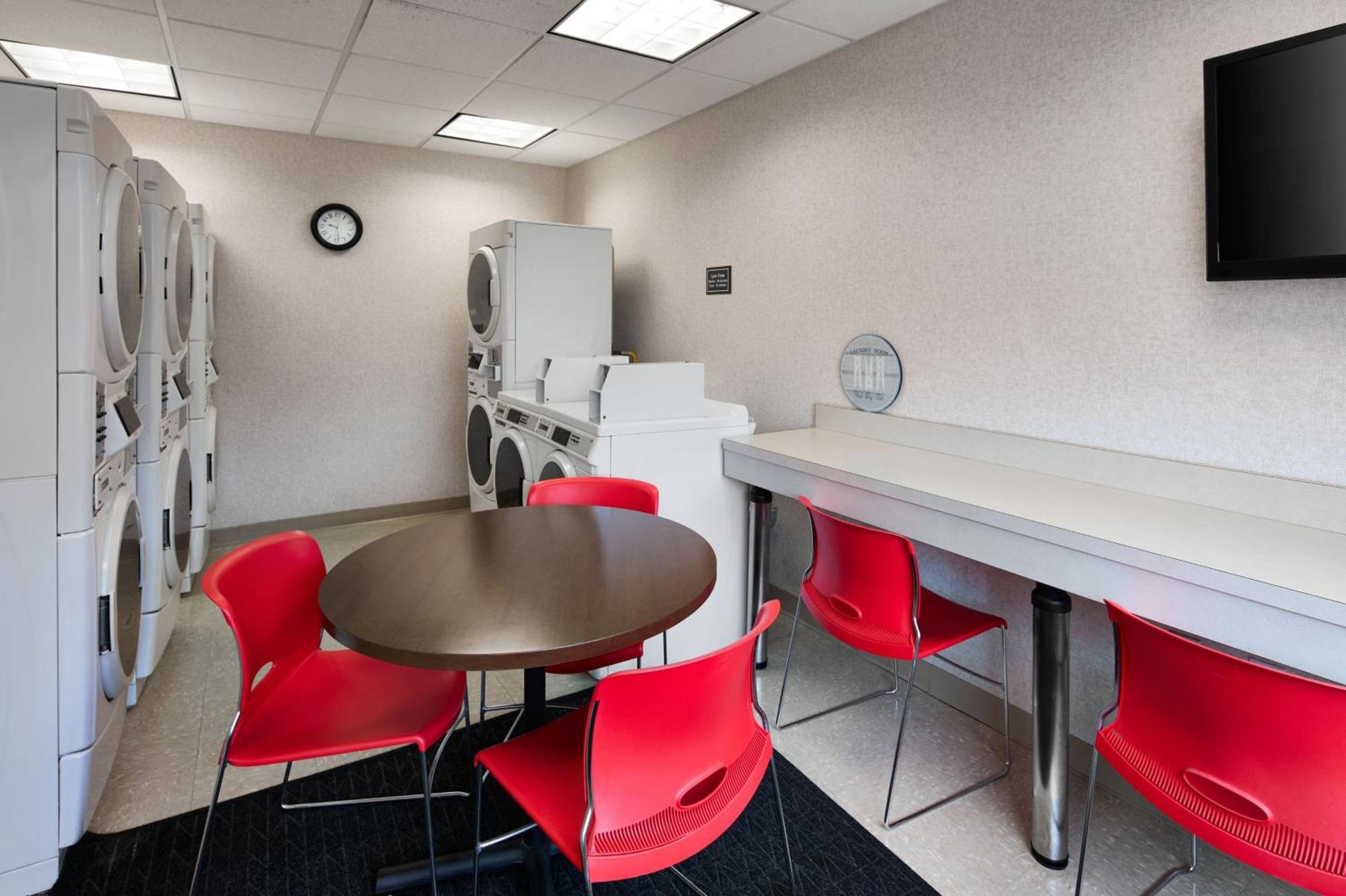 Residence Inn Atlanta Ne/Duluth Sugarloaf Extérieur photo