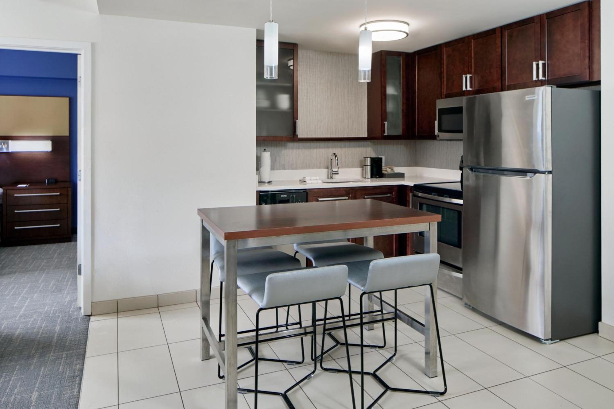 Residence Inn Atlanta Ne/Duluth Sugarloaf Extérieur photo