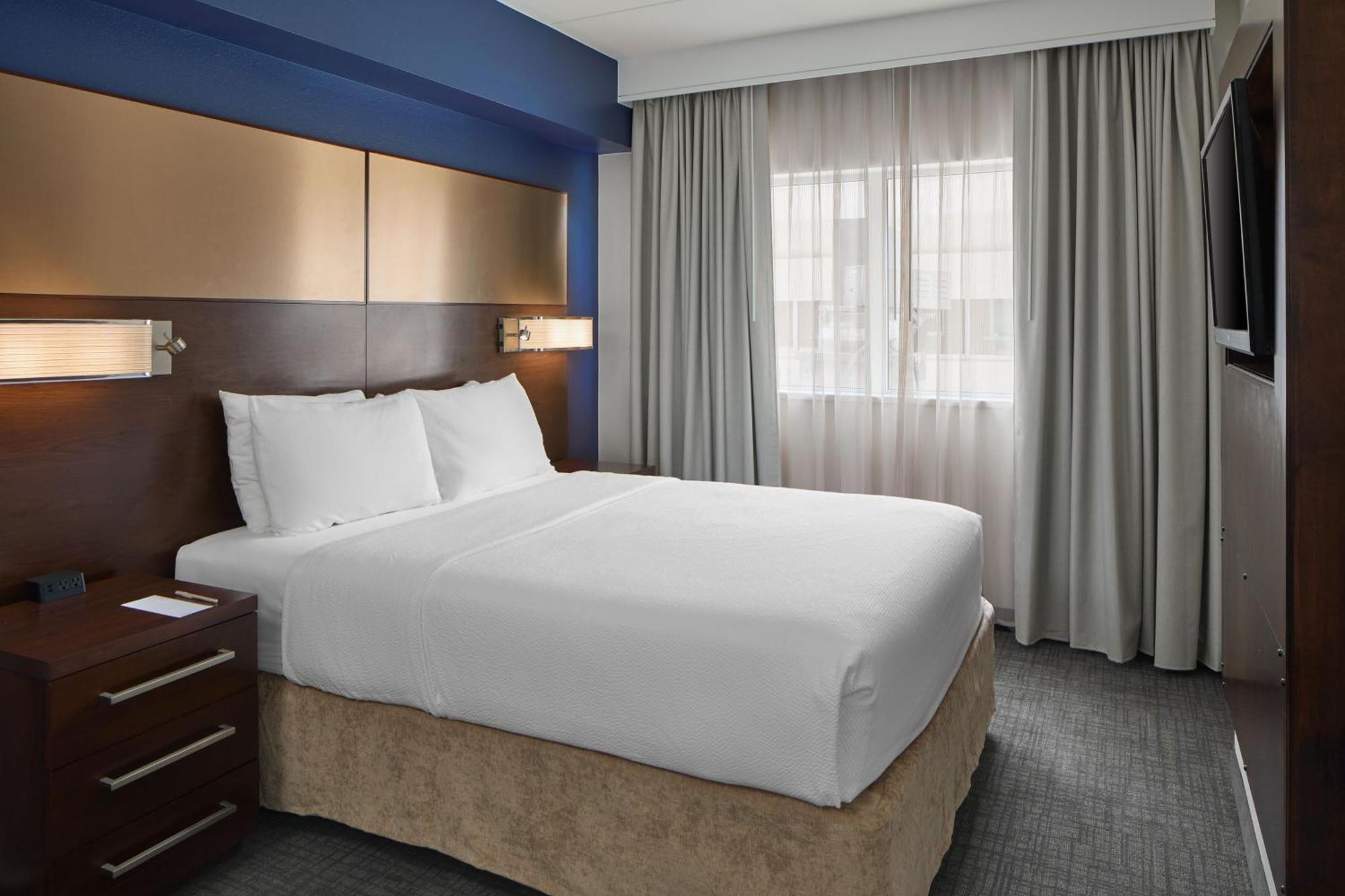 Residence Inn Atlanta Ne/Duluth Sugarloaf Extérieur photo