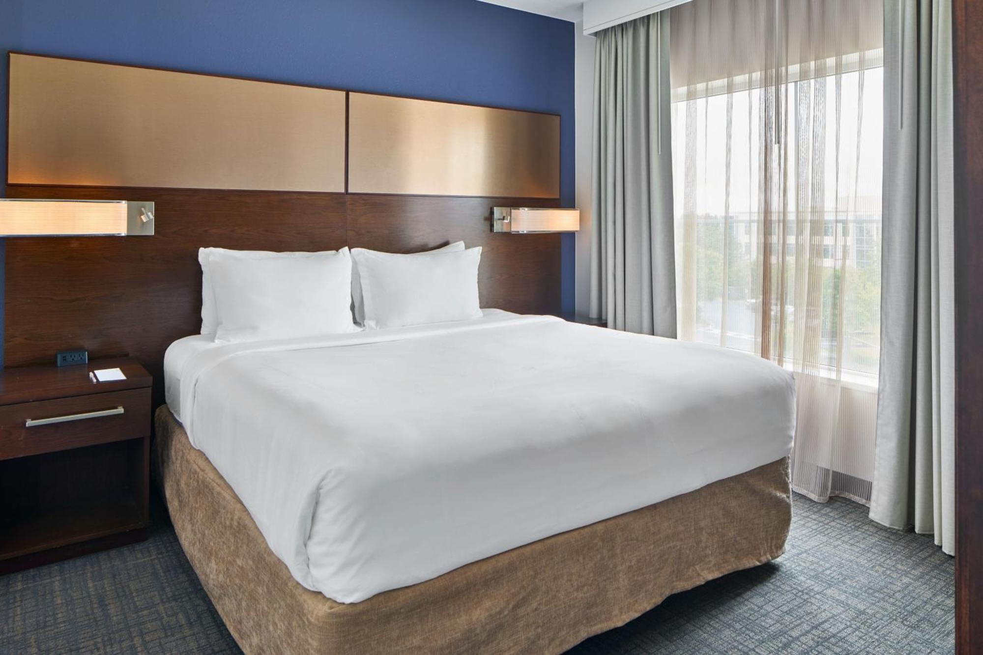 Residence Inn Atlanta Ne/Duluth Sugarloaf Extérieur photo