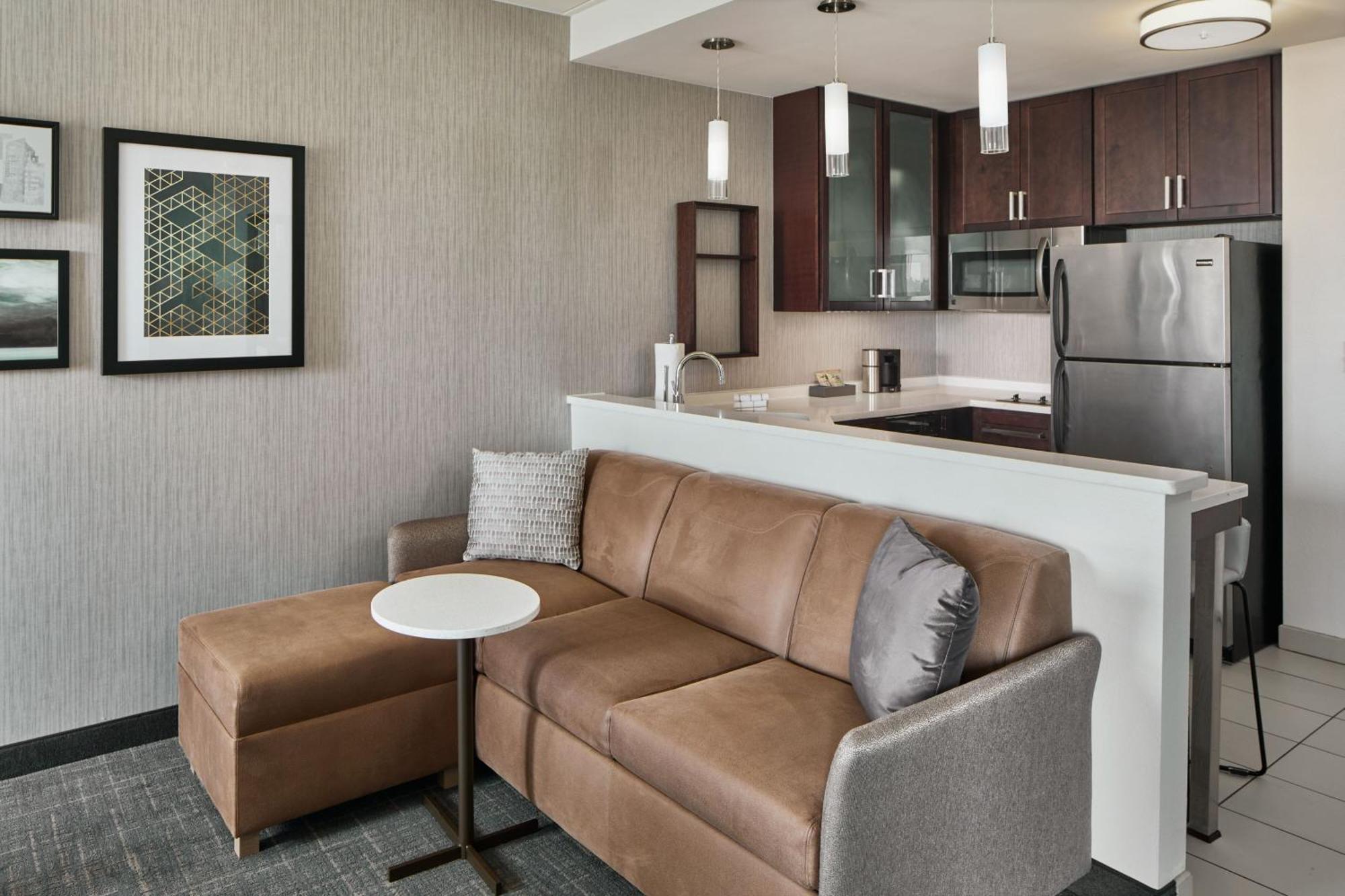 Residence Inn Atlanta Ne/Duluth Sugarloaf Extérieur photo