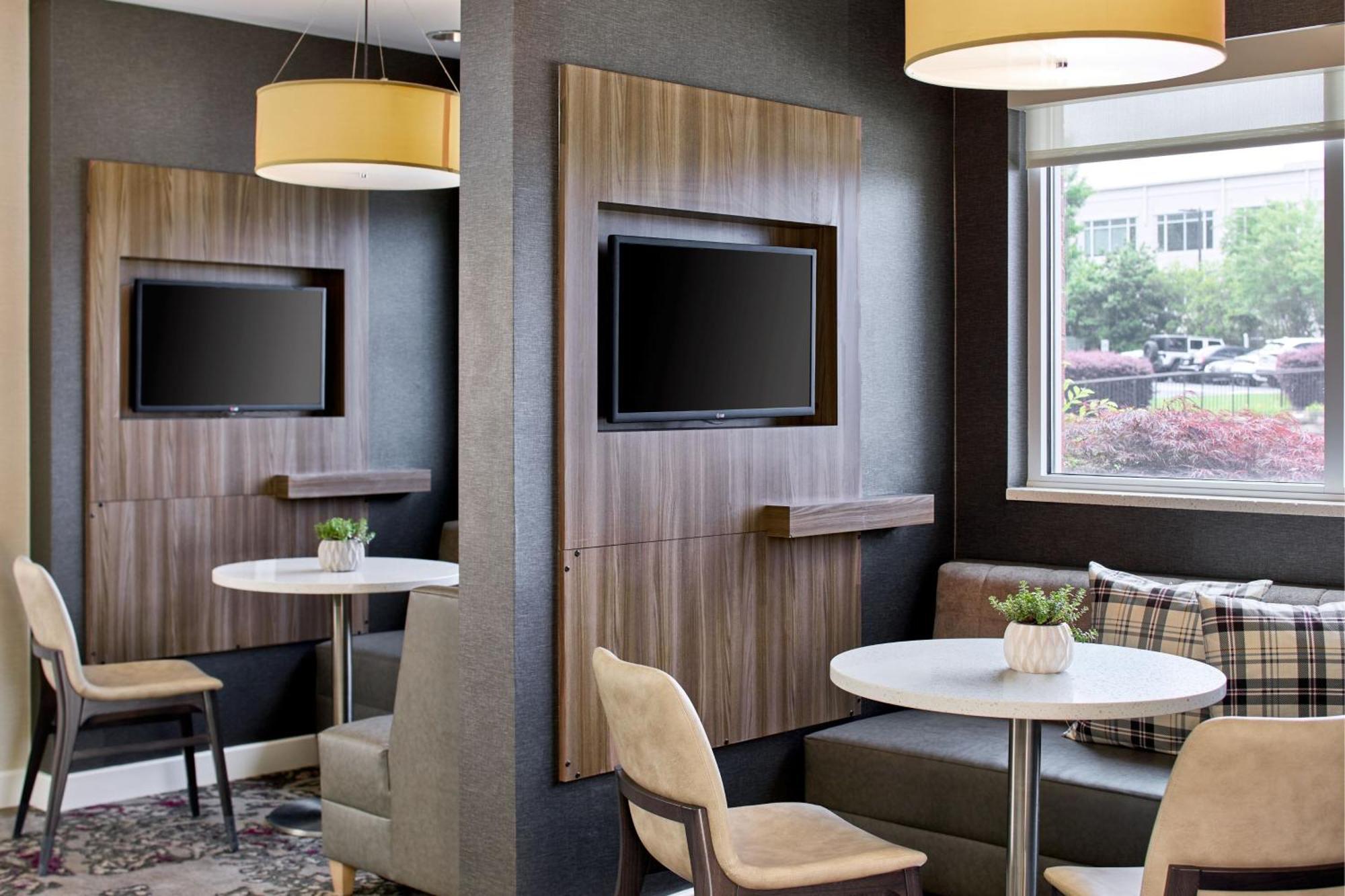 Residence Inn Atlanta Ne/Duluth Sugarloaf Extérieur photo