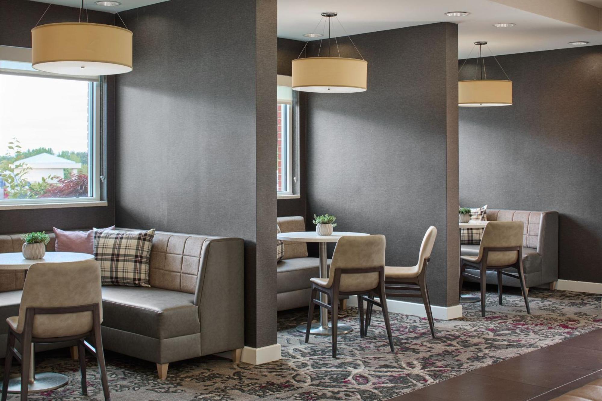 Residence Inn Atlanta Ne/Duluth Sugarloaf Extérieur photo
