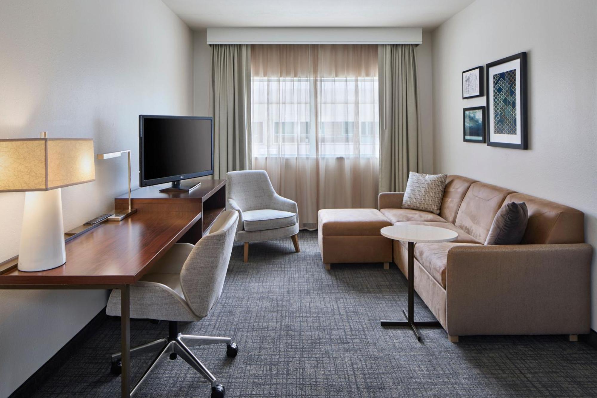 Residence Inn Atlanta Ne/Duluth Sugarloaf Extérieur photo
