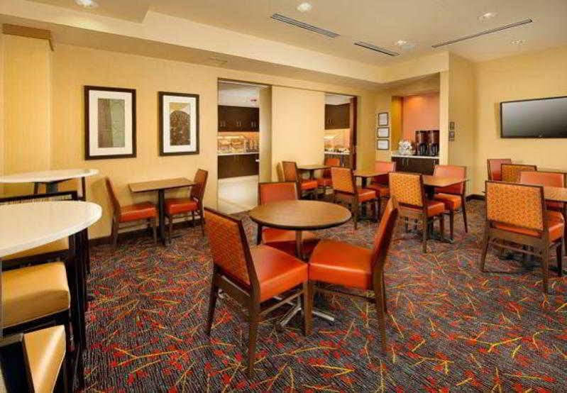 Residence Inn Atlanta Ne/Duluth Sugarloaf Extérieur photo