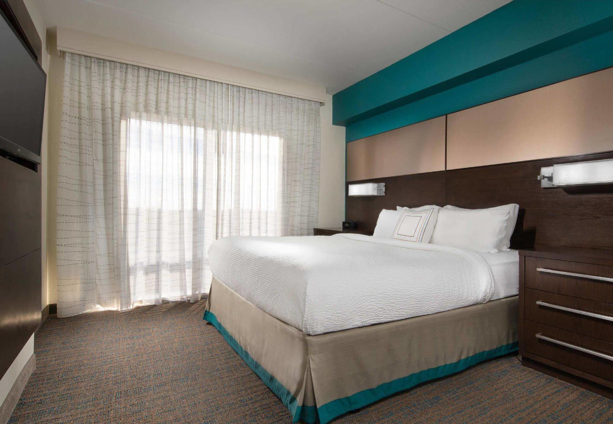 Residence Inn Atlanta Ne/Duluth Sugarloaf Extérieur photo