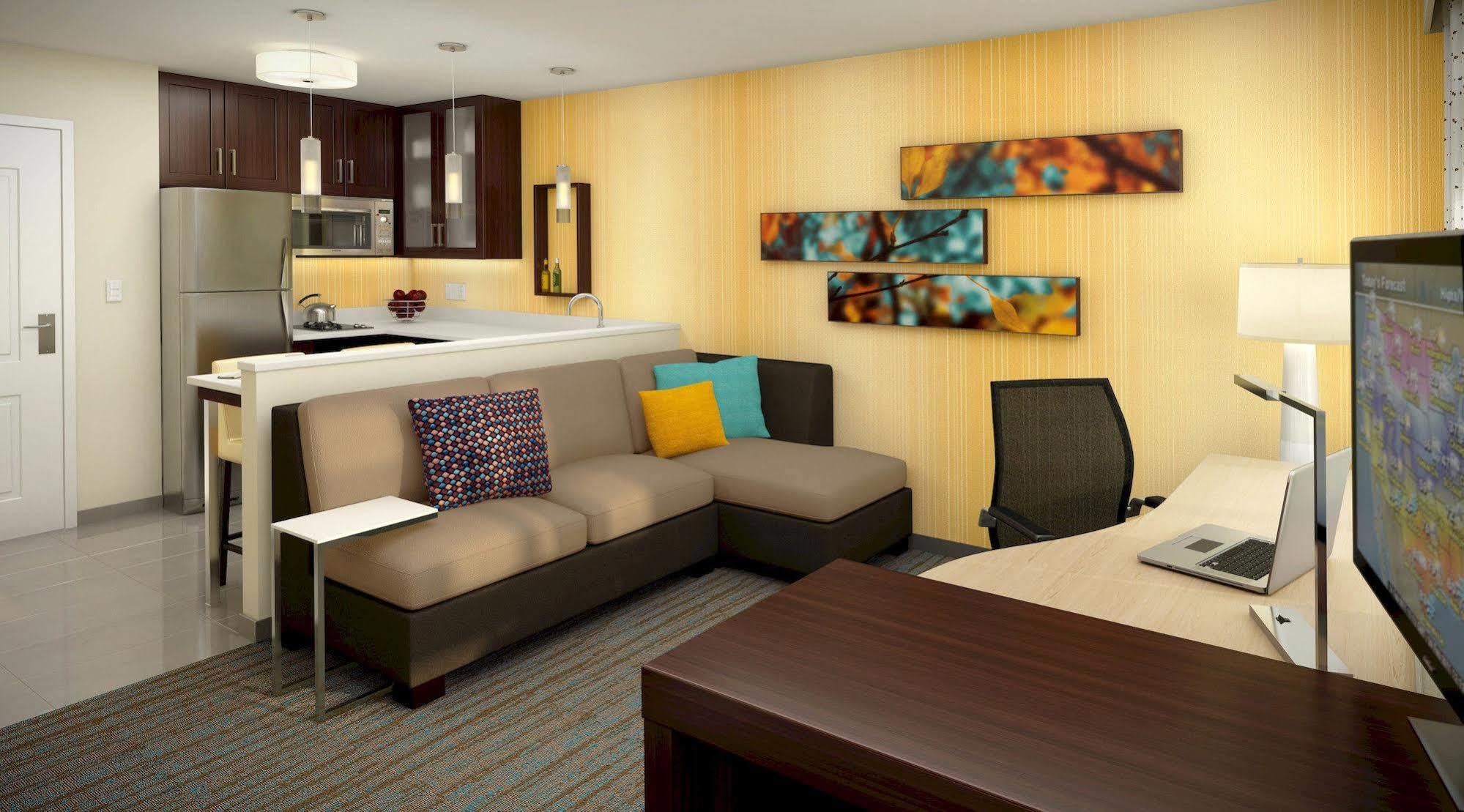 Residence Inn Atlanta Ne/Duluth Sugarloaf Extérieur photo